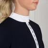 Coldstream Next Generation Larkhall Diamante Show Shirt