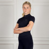 Coldstream Hamilton Sparkle Sports Top