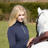 Coldstream Hamilton Sparkle Quarter Zip