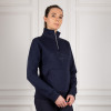 Coldstream Hamilton Sparkle Quarter Zip