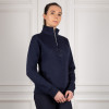 Coldstream Hamilton Sparkle Quarter Zip