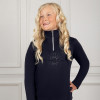 Coldstream Next Generation Hamilton Sparkle Quarter Zip