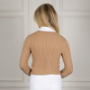 Coldstream Clarkston Knitted V-Neck Jumper