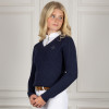 Coldstream Clarkston Knitted V-Neck Jumper