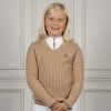 Coldstream Next Generation Clarkston Knitted V-Neck Jumper