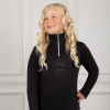 Coldstream Next Generation Hamilton Sparkle Quarter Zip