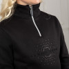 Coldstream Next Generation Hamilton Sparkle Quarter Zip