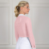 Coldstream Larkhall Diamante Show Shirt