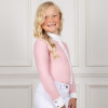 Coldstream Next Generation Larkhall Diamante Show Shirt