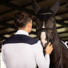 Coldstream Boy's Penston Long Sleeve Show Shirt