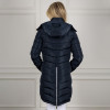 Coldstream Melrose Long Quilted Coat