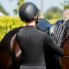 Coldstream Jedburgh Long Sleeve Base Layer
