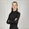 Coldstream Jedburgh Long Sleeve Base Layer