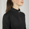 Coldstream Jedburgh Long Sleeve Base Layer