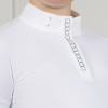 Coldstream Next Generation Clarilaw Diamante Show Shirt