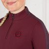 Coldstream Next Generation Cairncross Long Sleeve Base Layer