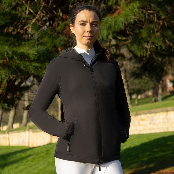 Coldstream Nenthorn Waterproof Jacket