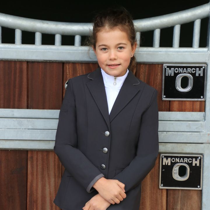 Coldstream Next Generation Allanton Show Jacket