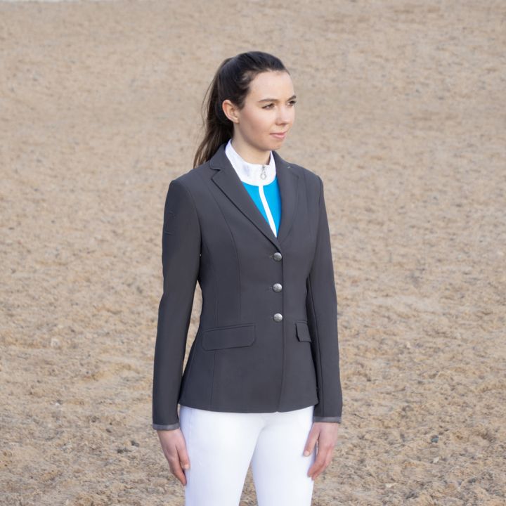 Coldstream Allanton Show Jacket