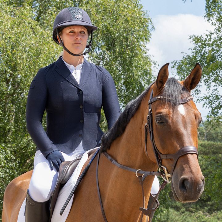 Coldstream Parkhill Mesh Show Jacket