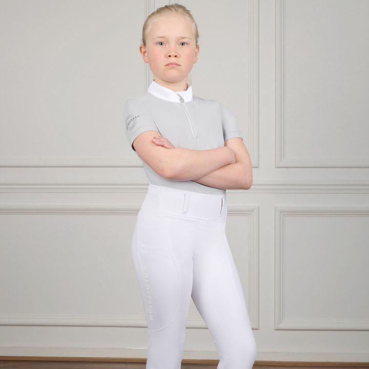 Coldstream Next Generation Oxnam Competition Show Shirt