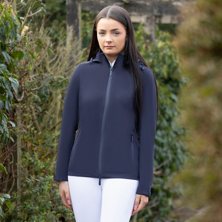 Coldstream Huntford Waterproof Jacket