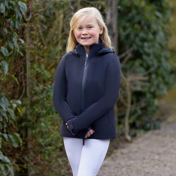 Coldstream Next Generation Huntford Waterproof Jacket