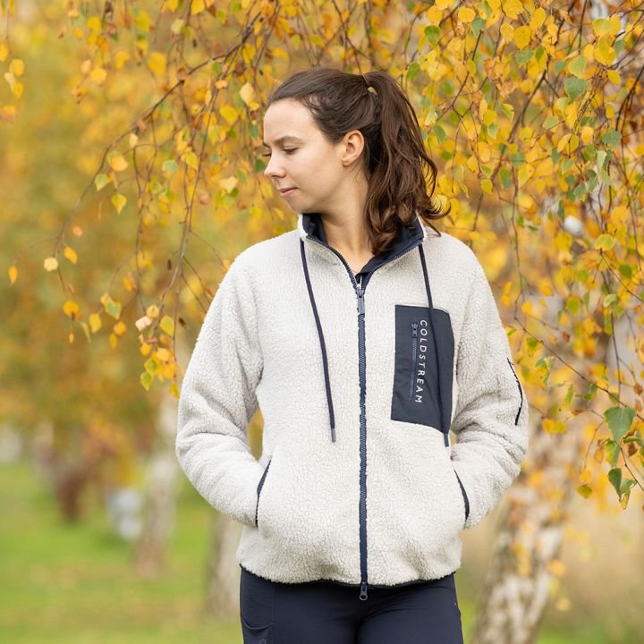 Coldstream Millfield Teddy Fleece Coldstream Millfield Teddy Fleece