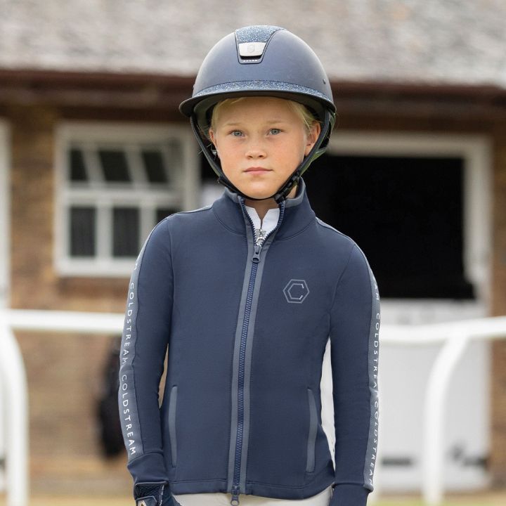 Coldstream Next Generation Stamford Softshell Performance Jacket