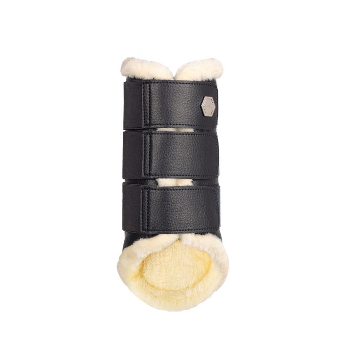 Coldstream Bowden Brushing Boots (Pack of 2)