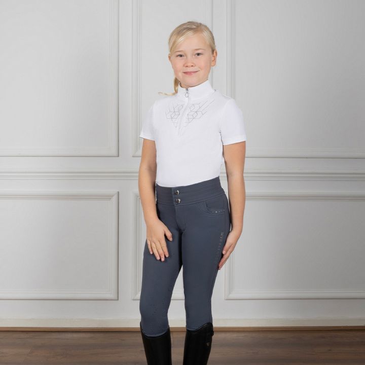 Coldstream Next Generation Fenham Diamante Breeches