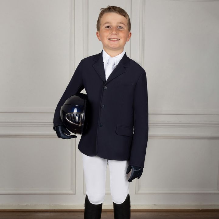 Coldstream NG Denholme Boy's Show Jacket