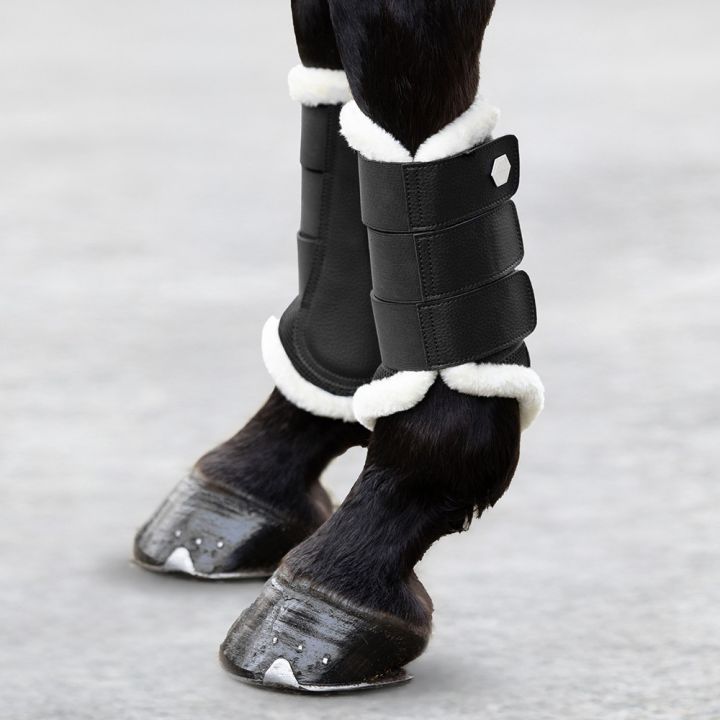 Coldstream Gordon C-Flex Air Flow Brushing Boots (Pack of 2)
