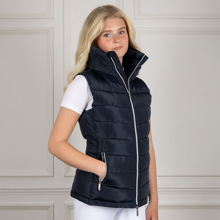 Coldstream Melrose Quilted Gilet