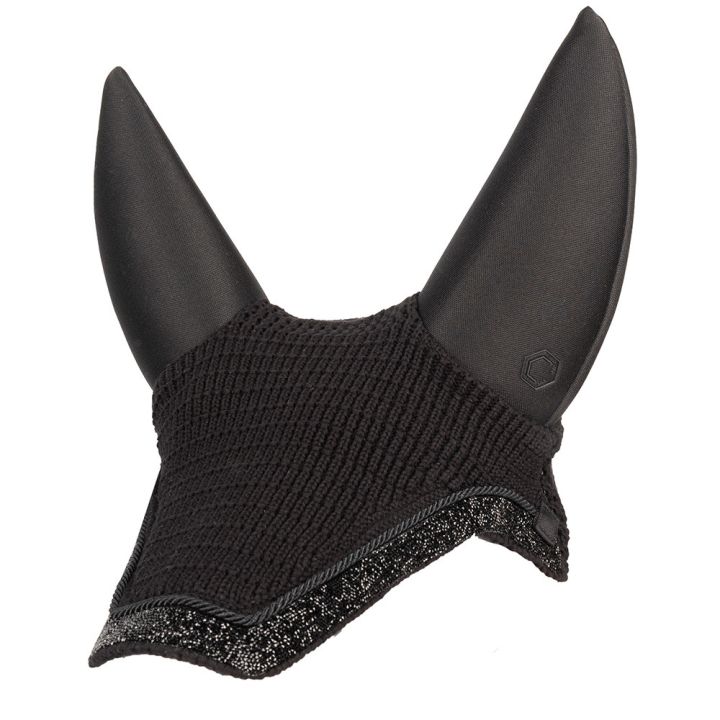 Coldstream Lowick Crystal Soundproof Fly Veil