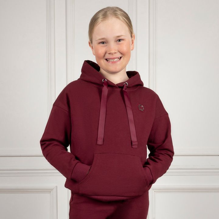 Coldstream Next Generation Cheswick Diamante Hoodie