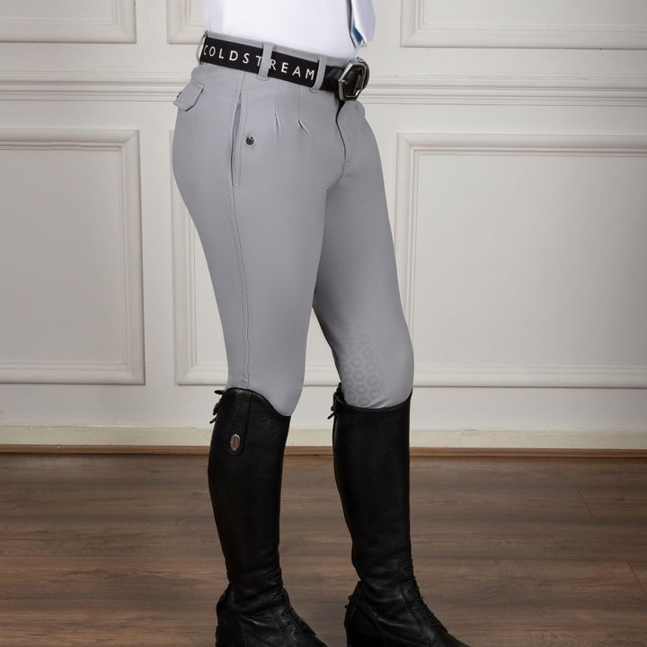 Coldstream Westfield Boy's Competition Breeches