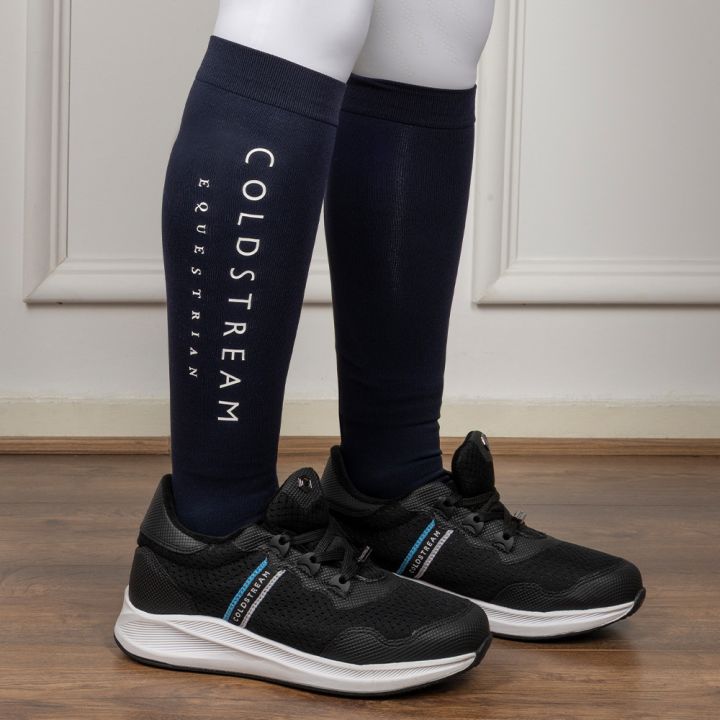 Coldstream Next Generation Heriot Socks
