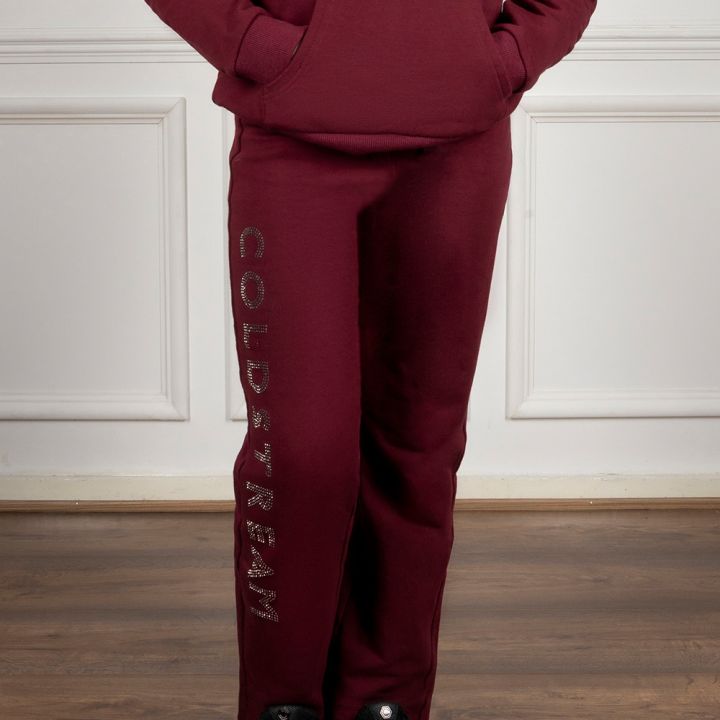 Coldstream Next Generation Cheswick Diamante Lounge Pants