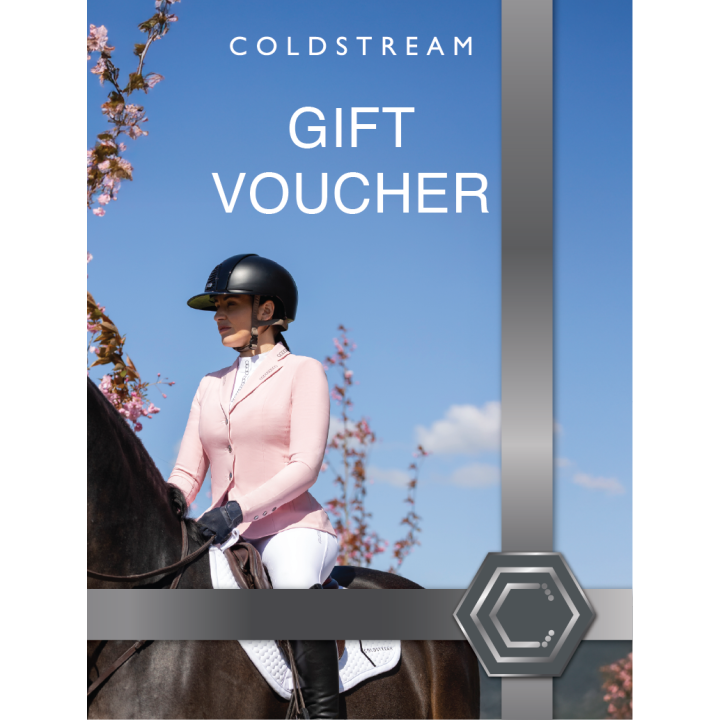 Coldstream Equestrian Gift Voucher