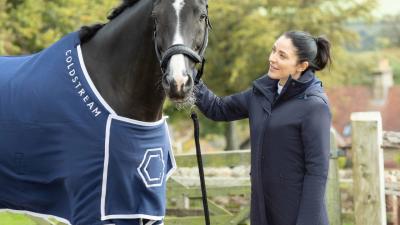 A Rider's Honest Guide to Equestrian Weatherproof Outerwear