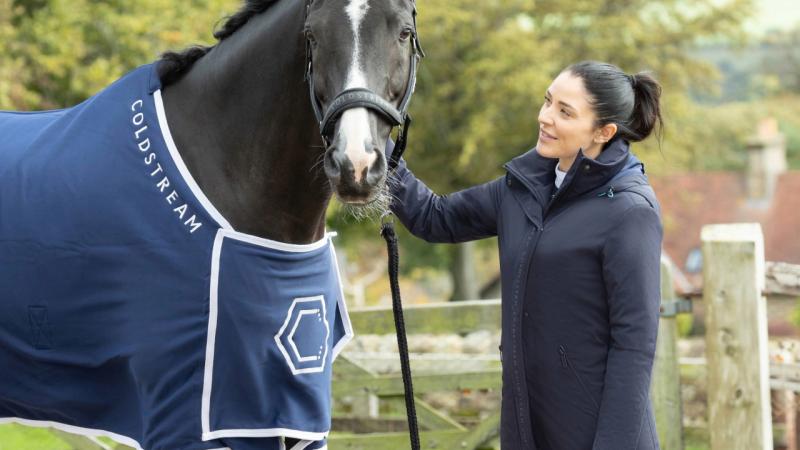 A Rider's Honest Guide to Equestrian Weatherproof Outerwear