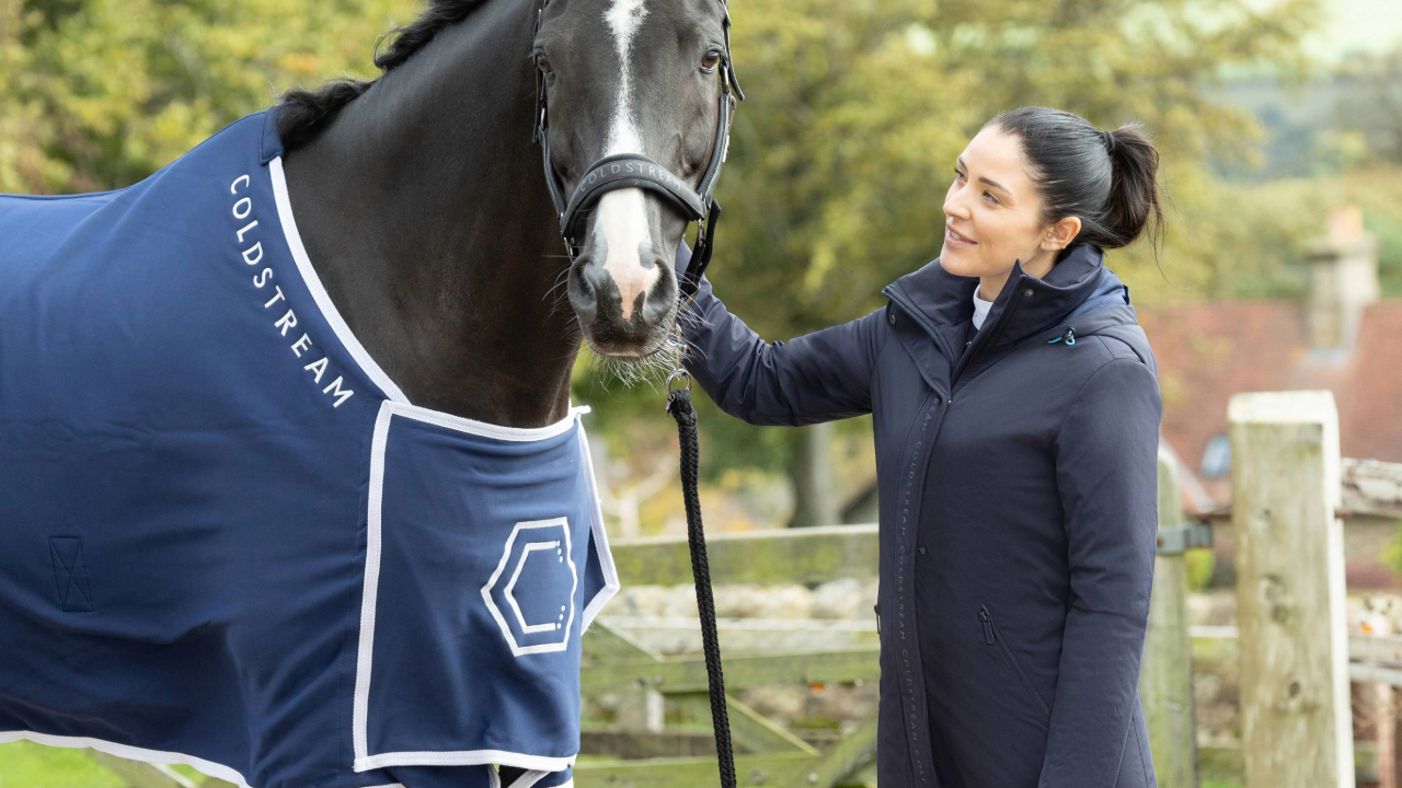 A Rider's Honest Guide to Equestrian Weatherproof Outerwear